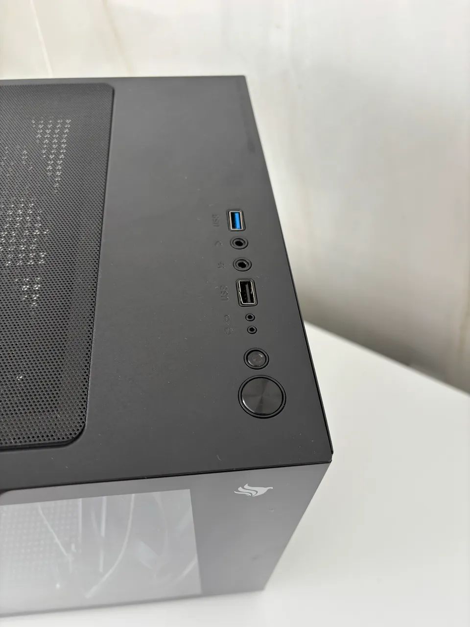 Gabinete Vidro Novo - Foto 3