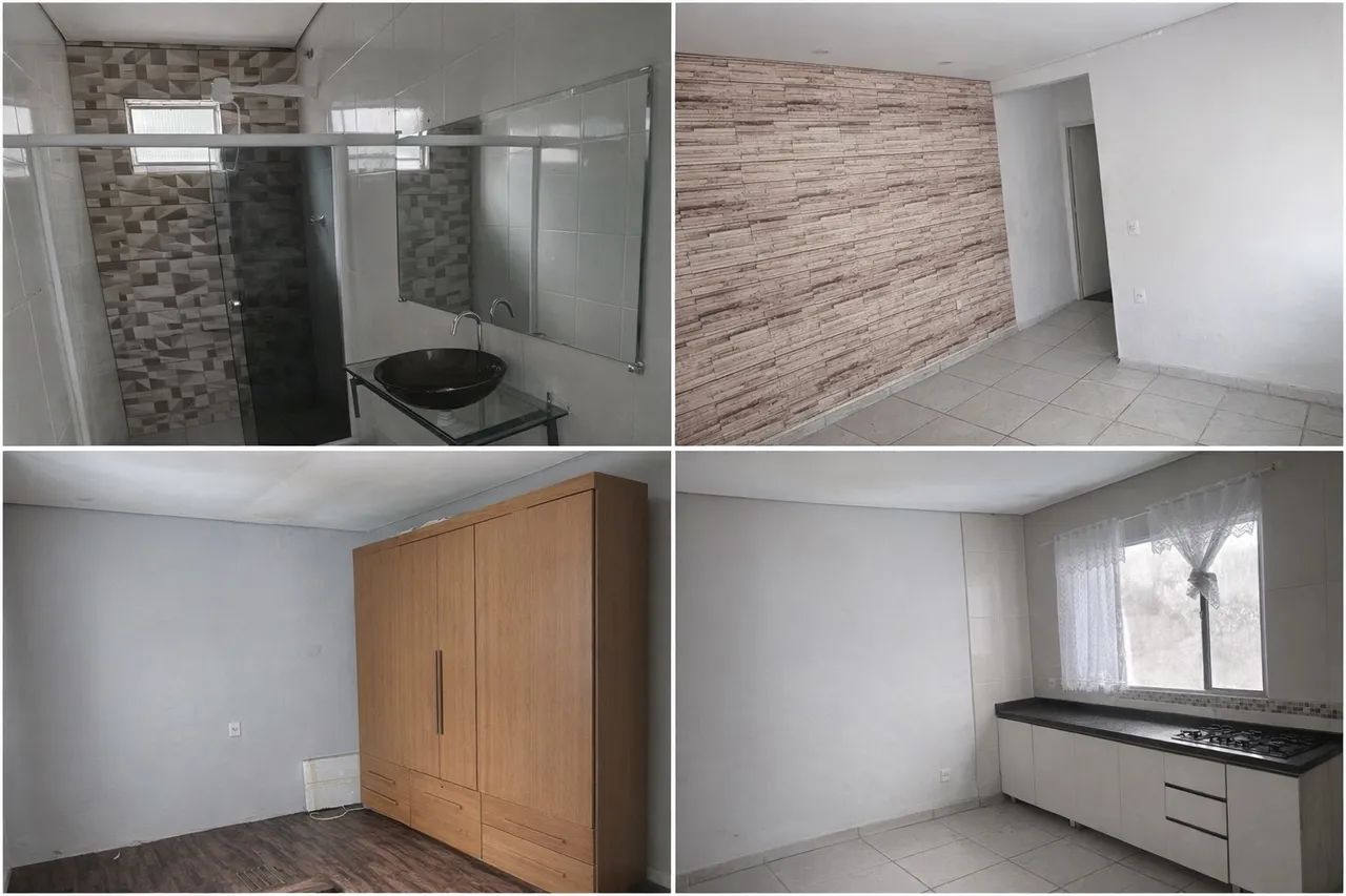 Foto - Mogi das Cruzes - Jardim Cecília