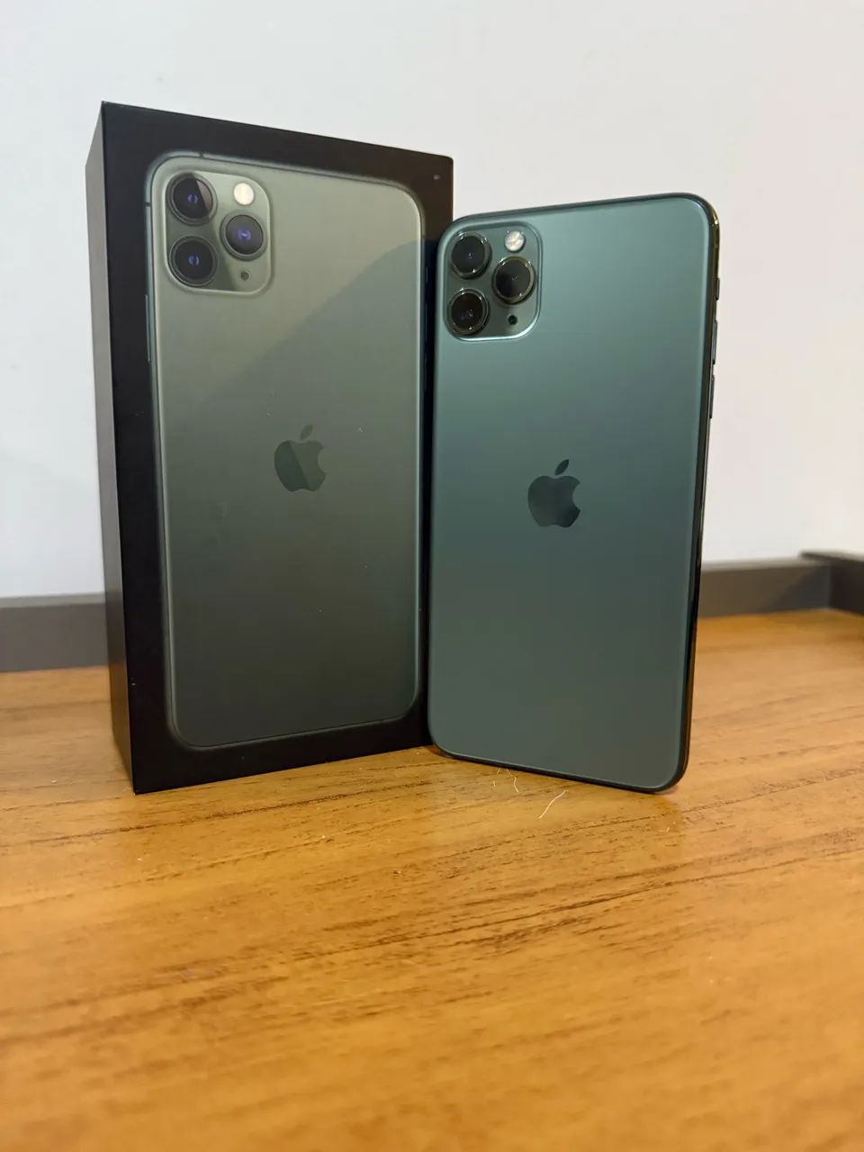 iPhone 11 Pro Max  - Foto 2