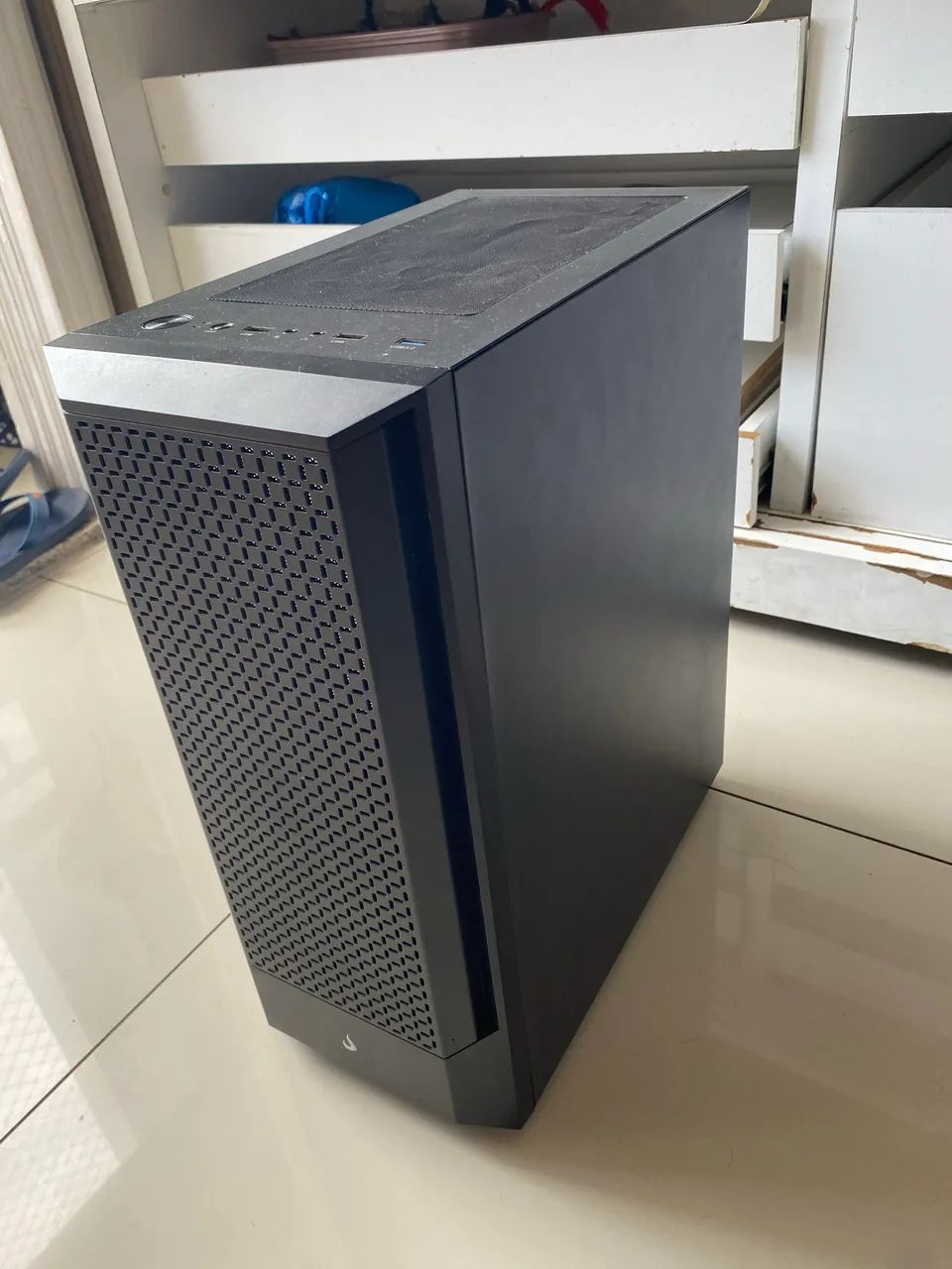 Gabinete Gamer - Foto 2