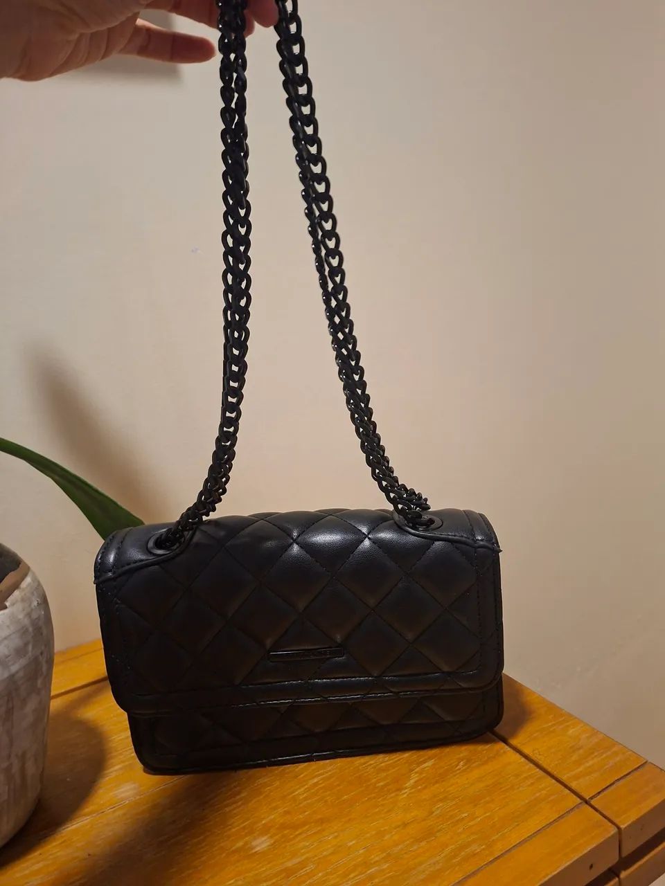 Linda bolsa Constance  - Foto 4