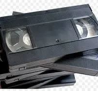 converta agora suas fitas vhsc e  vhs para dvd ou pendrive  10,50 a unidade - Foto 2