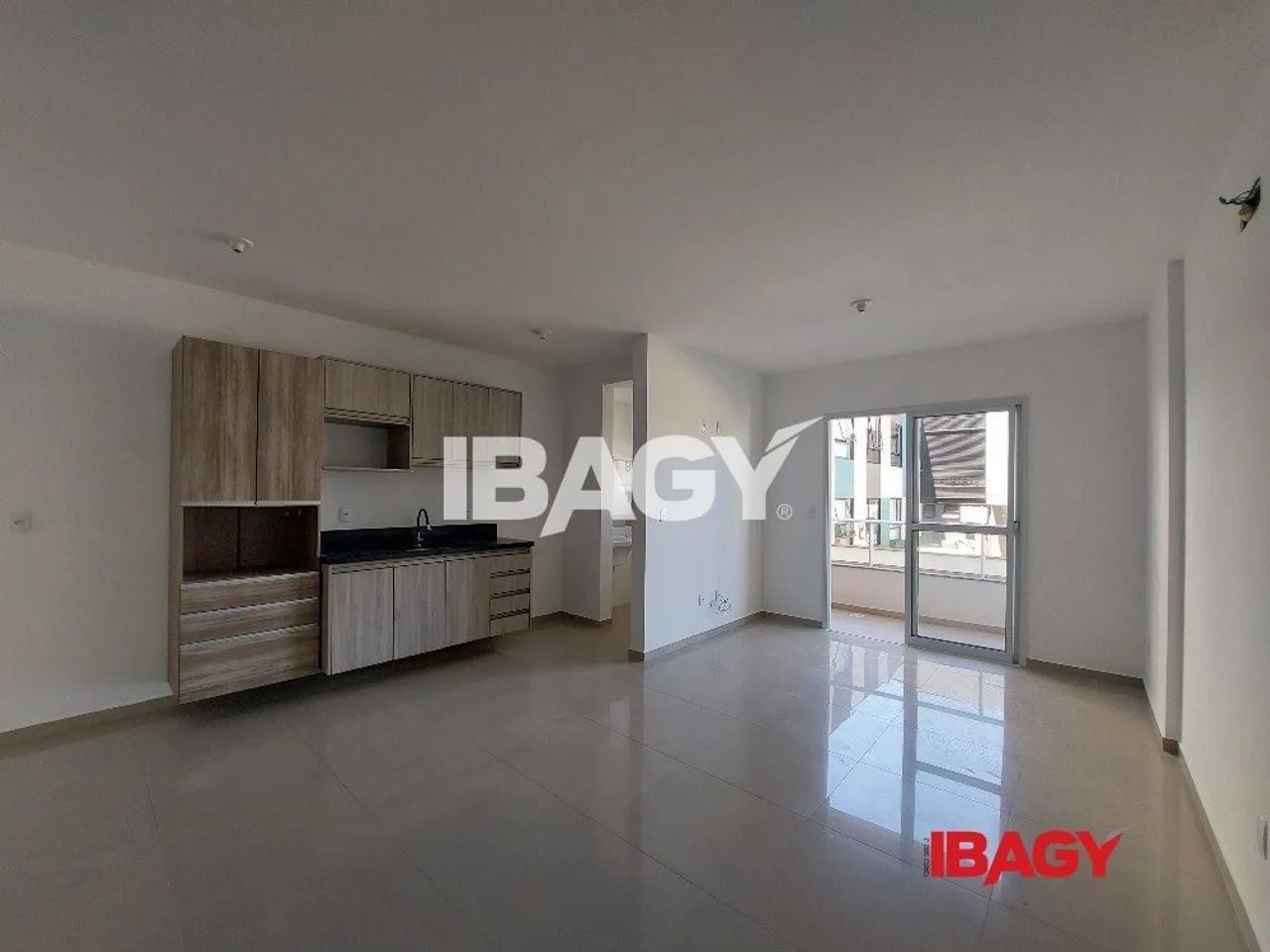 Excelente Apartamento 2 dormitório(s) em Cachoeira do Bom Jesus - Florianópolis - Foto 4