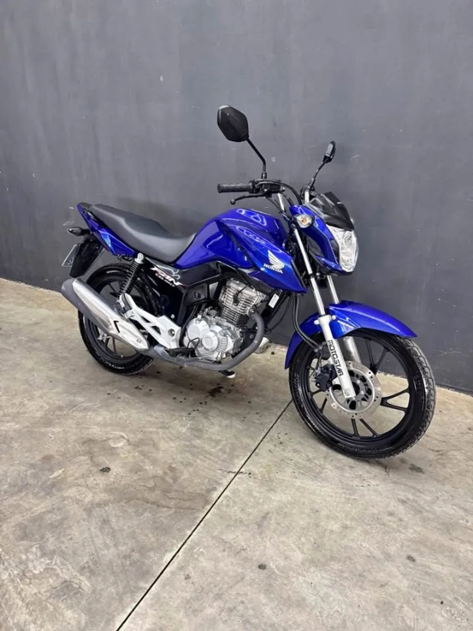 cg titan 2022  - Foto 2