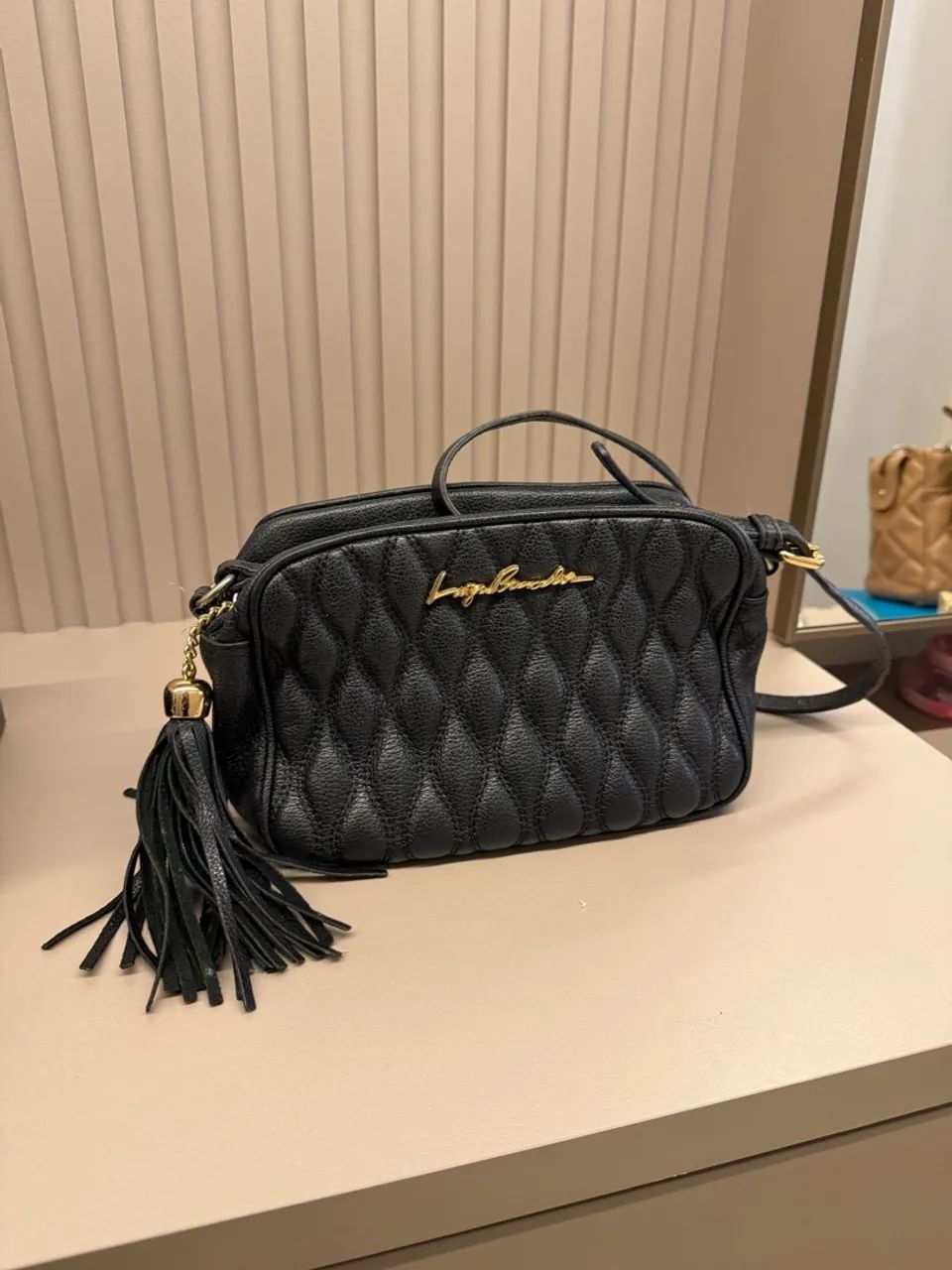 Bolsa Luiza Barcelos 