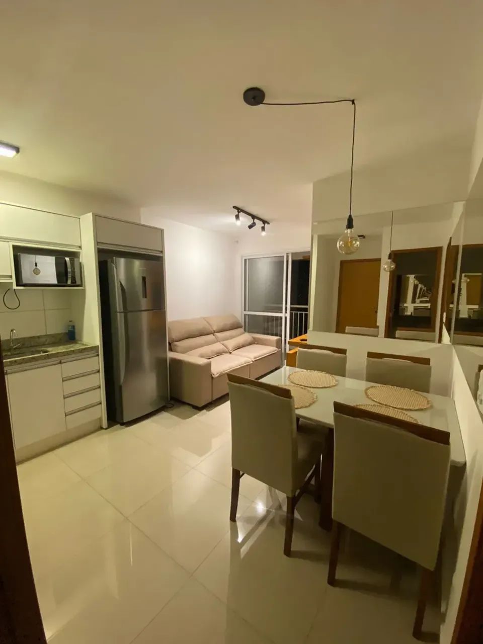 Lindo apartamento no setor universitario - Foto 3