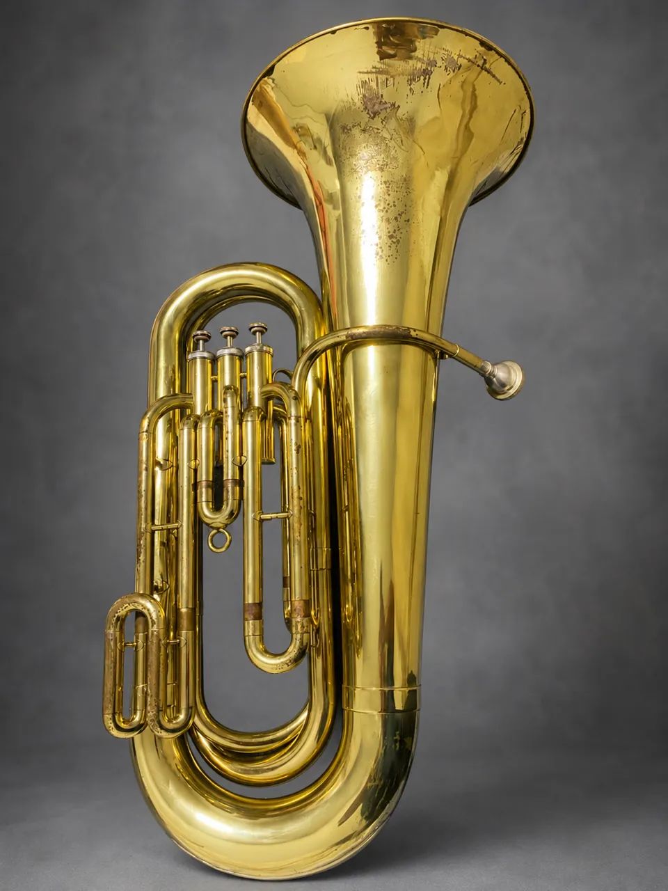 TUBA WERIL J310 3/4