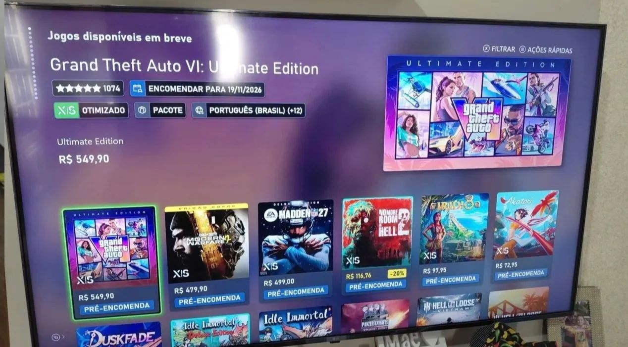 Xbox Series S - Foto 4