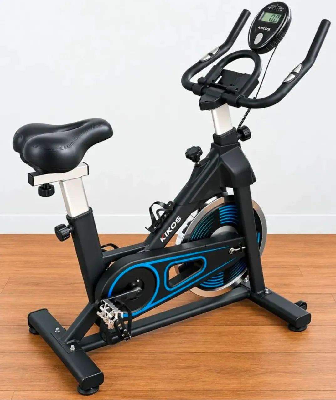 Bicicleta Ergômetrica Kikos F2i