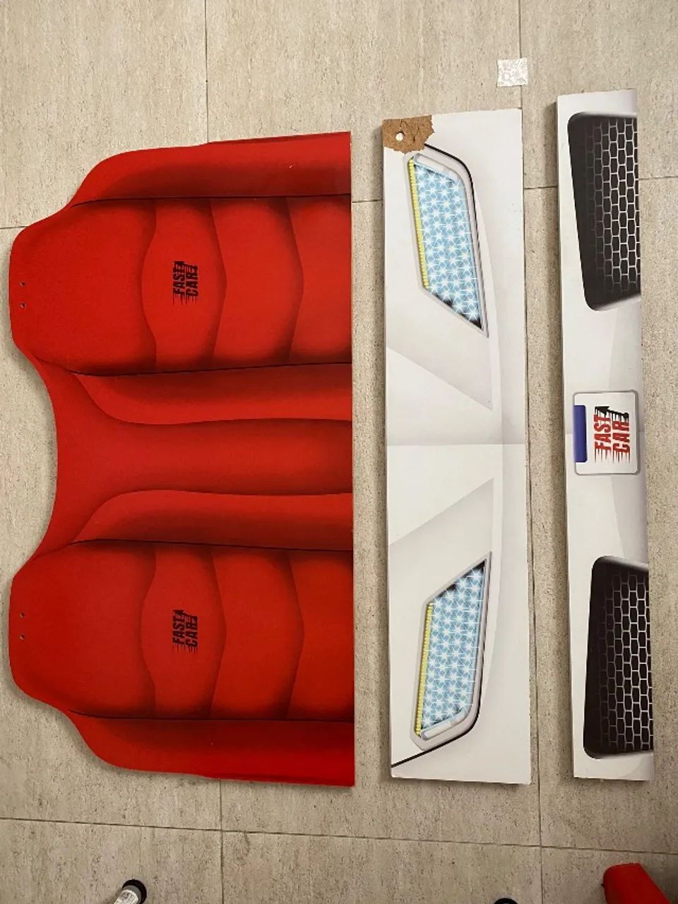 Cama solteiro carros - Foto 2