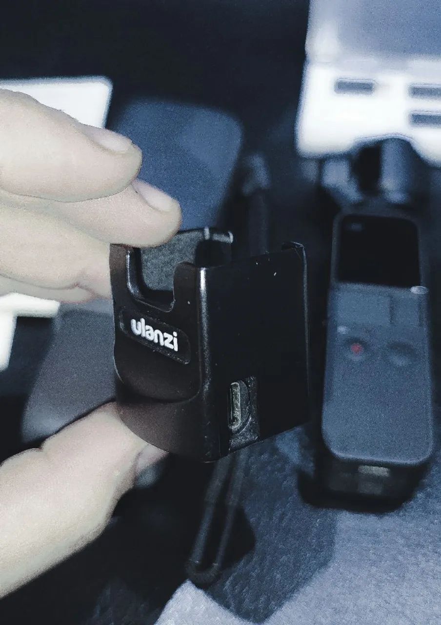 DJI Osmo Pocket 1 - Foto 4