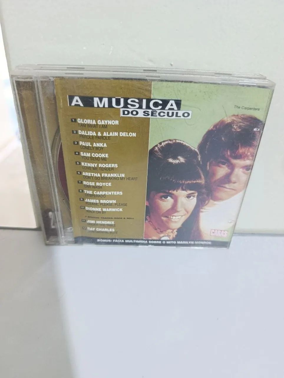 Cds - Foto 2