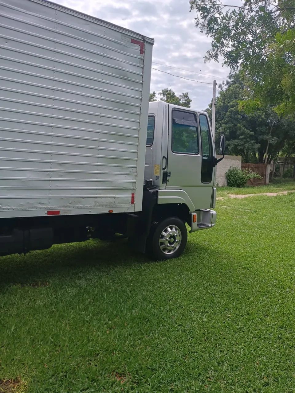 Cargo 815 E  - Foto 5