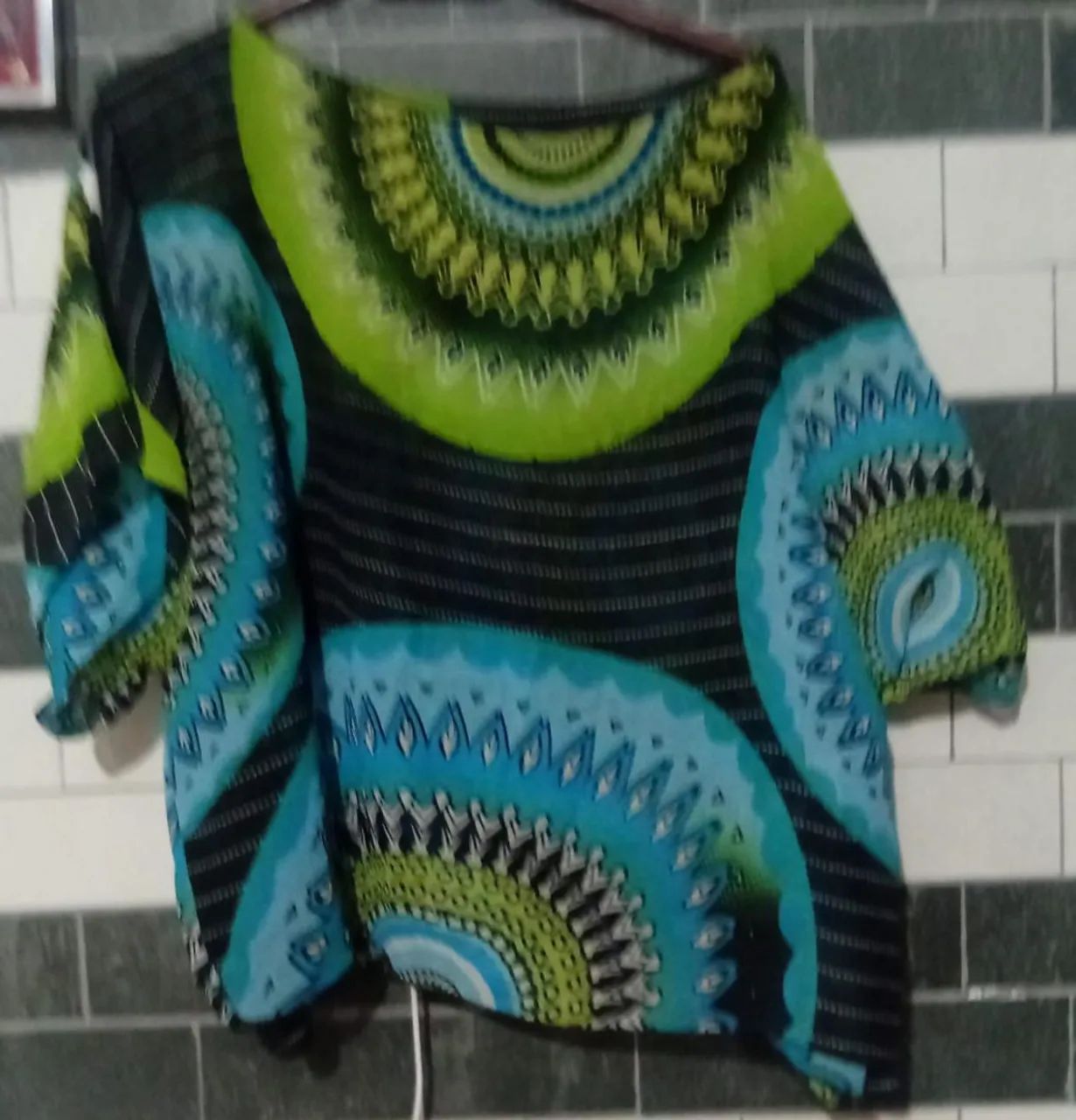 Blusa feminina