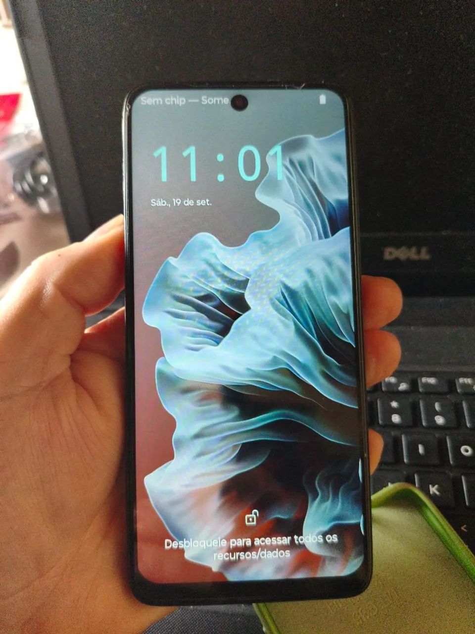 Moto G35 - 256GB 5G - Foto 4