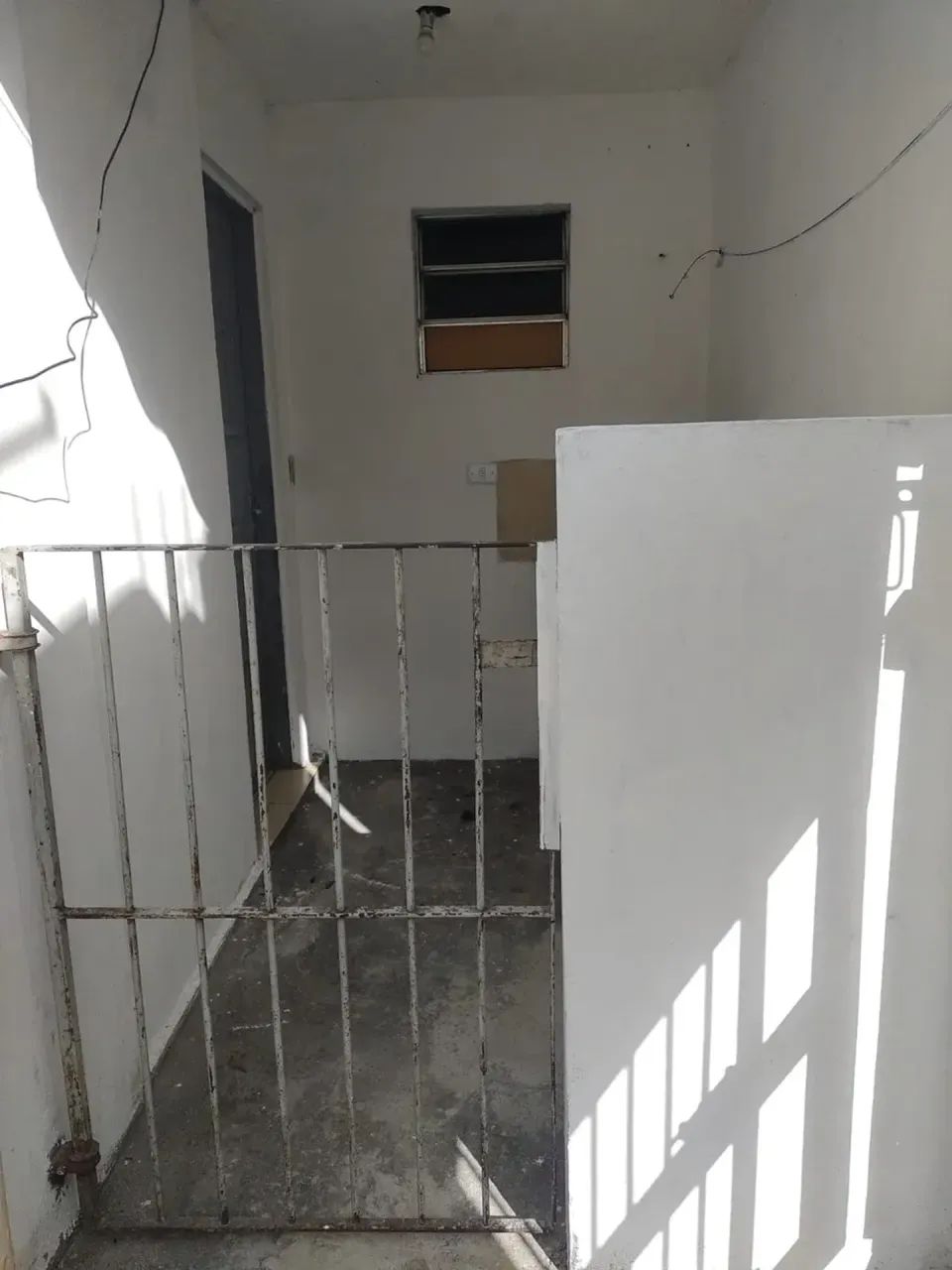 IMÓVEL DE 2 CÔMODOS PARA ALUGAR EM TABOÃO DA SERRA. - Foto 3