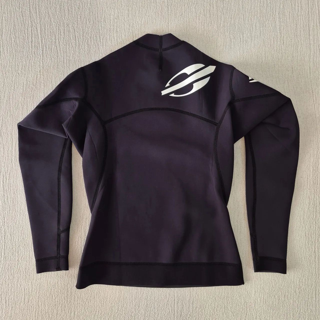 Neoprene Jaqueta Mormaii  - Foto 4