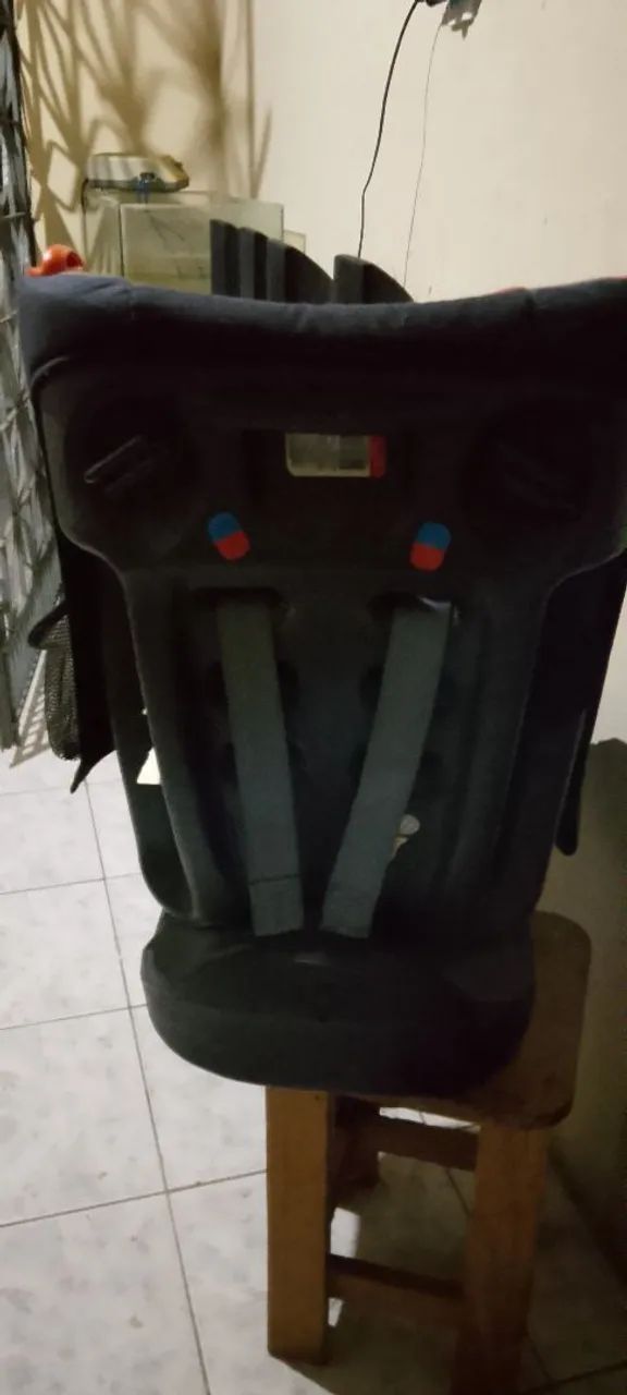 Cadeirinha pra carro  - Foto 2