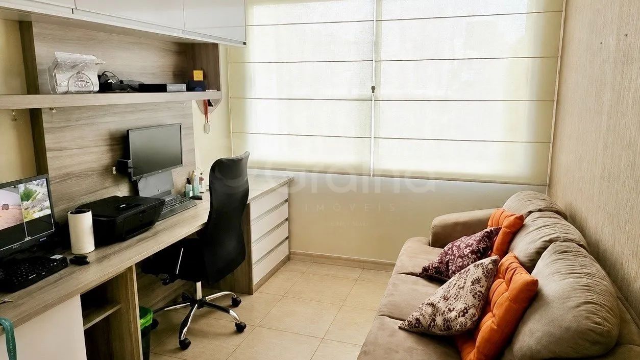 Casa Residencial de 322 m² com 3 suítes no Santa Mônica - Foto 5
