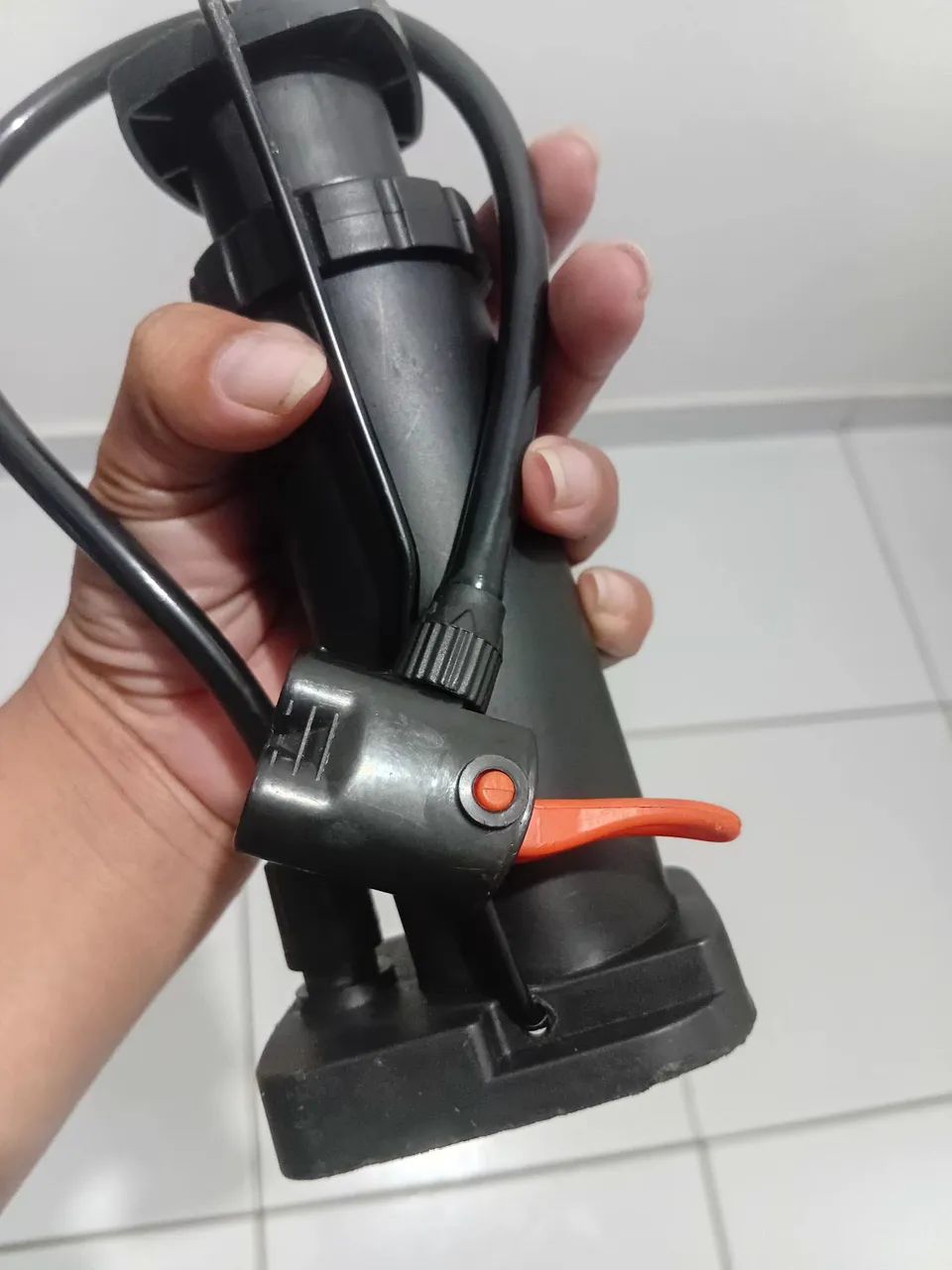 Bomba de ar