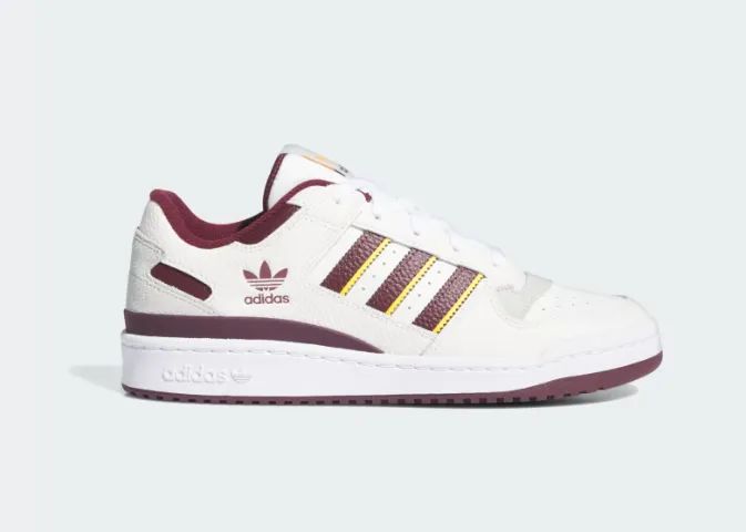 Tênis Adidas Forum Low CL