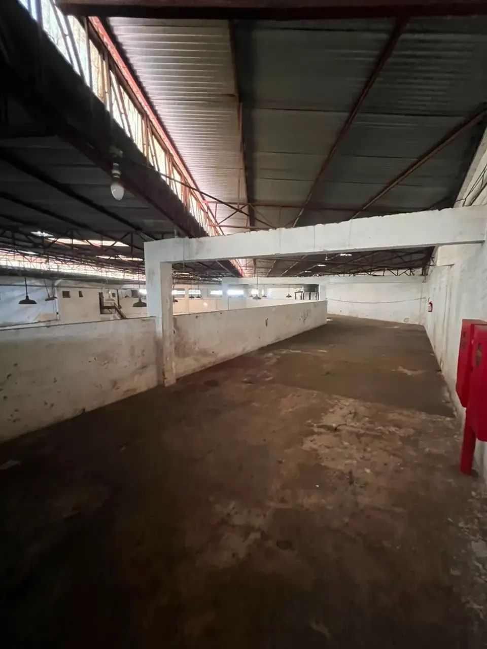 Imóvel para aluguel possui 800 metros quadrados em Zona 05 - Maringá - PR - Foto 5