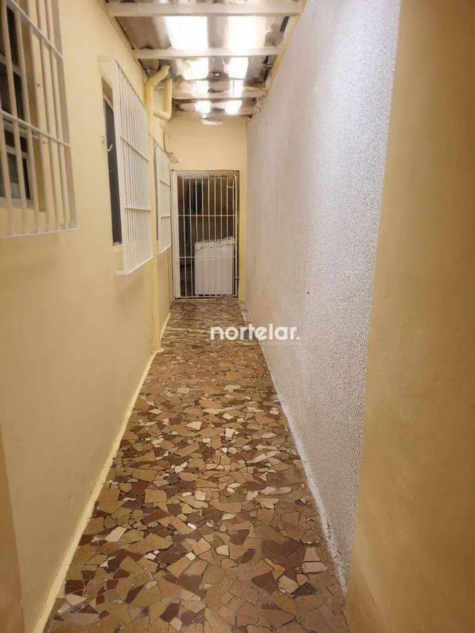Casa com 2 dormitórios à venda, 50 m² por R$ 530.000,00 - Parque São Domingos - São Paulo/ - Foto 5