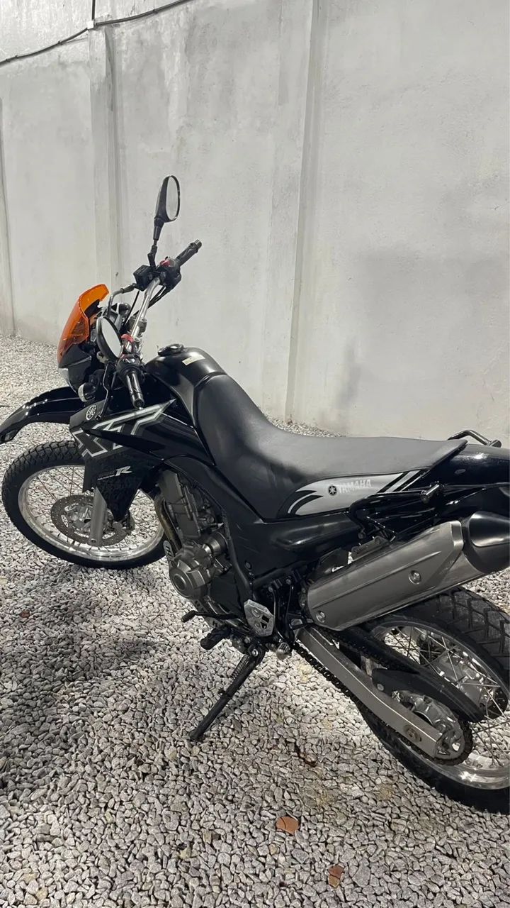 XT 660 - Foto 2