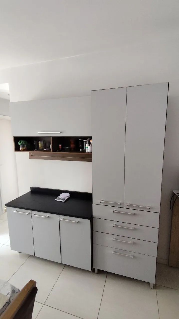 Armário de cozinha  - Foto 3