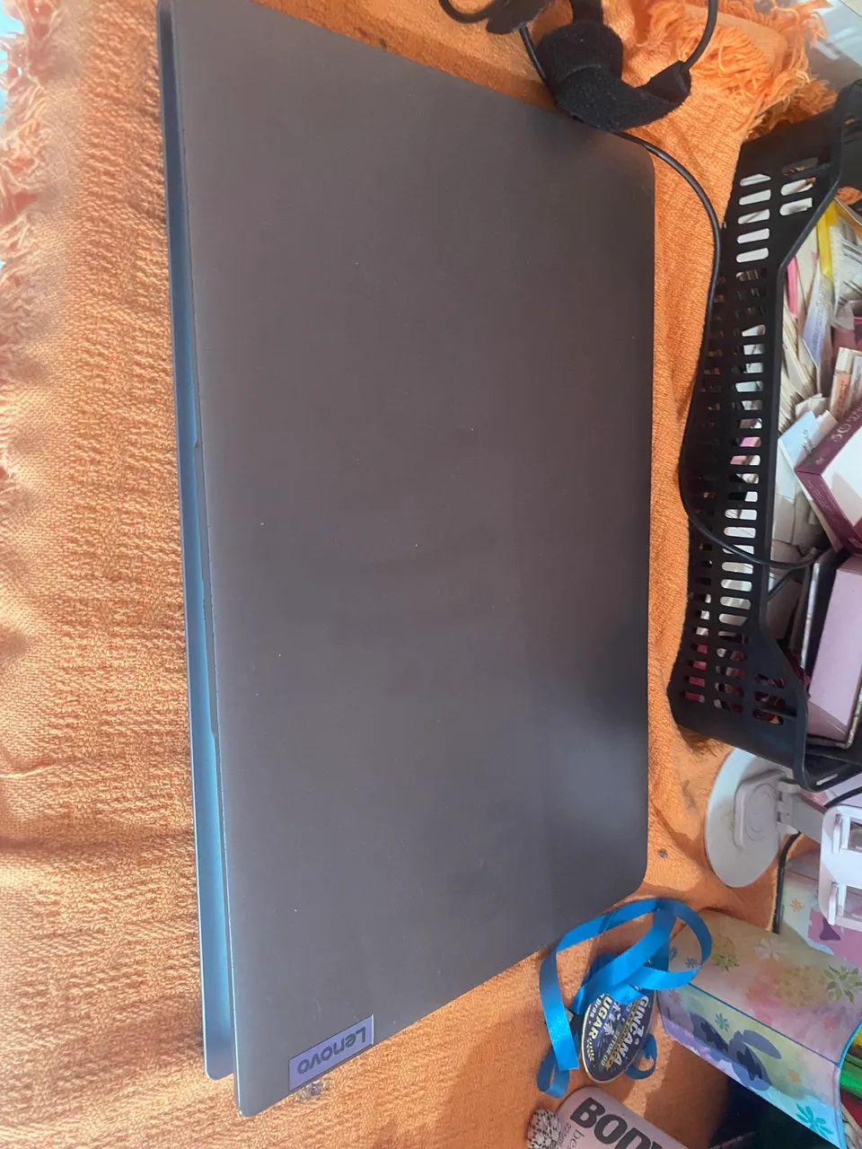 Notebook Lenovo 8/256  