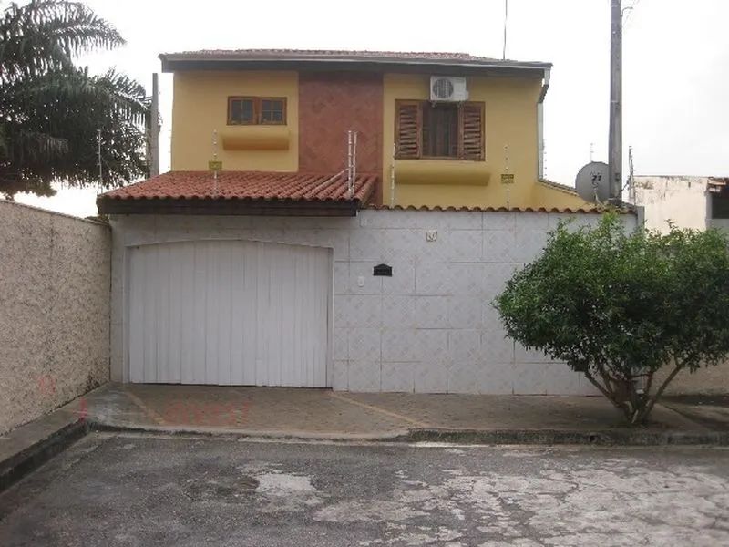 Casas SOROCABA - SP