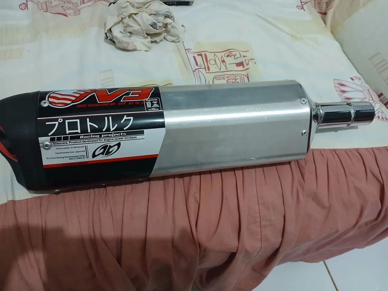 Honda cb300r muito bem cuidada  - Foto 4