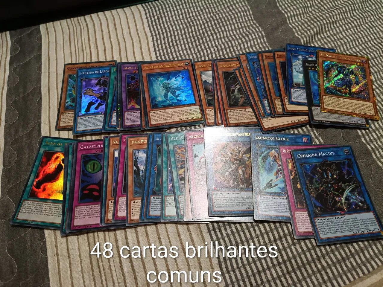 Cartas YuGiOh  - Foto 2