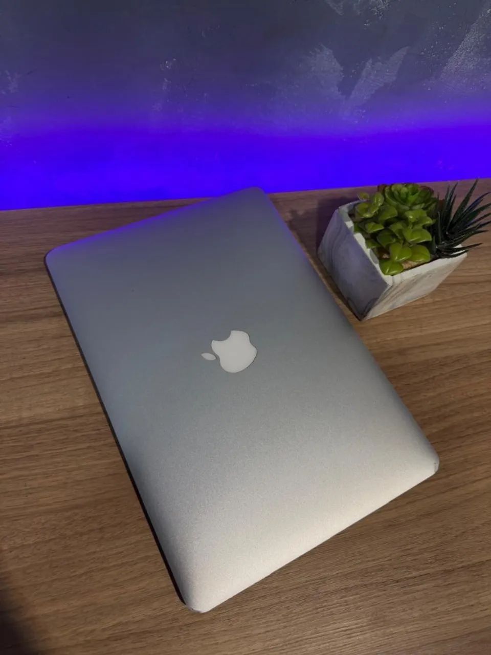 MacBook Air i5 - | 8GB RAM | 128GB SSD - Foto 4