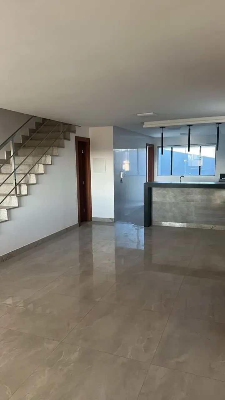 Casa Ampla com 178m², Quintal e Suíte com Closet no Palmital | Linhares - Foto 5