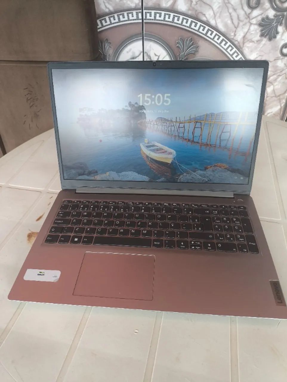 Notebook Lenovo ideapad 1 15IGL7 - Foto 4