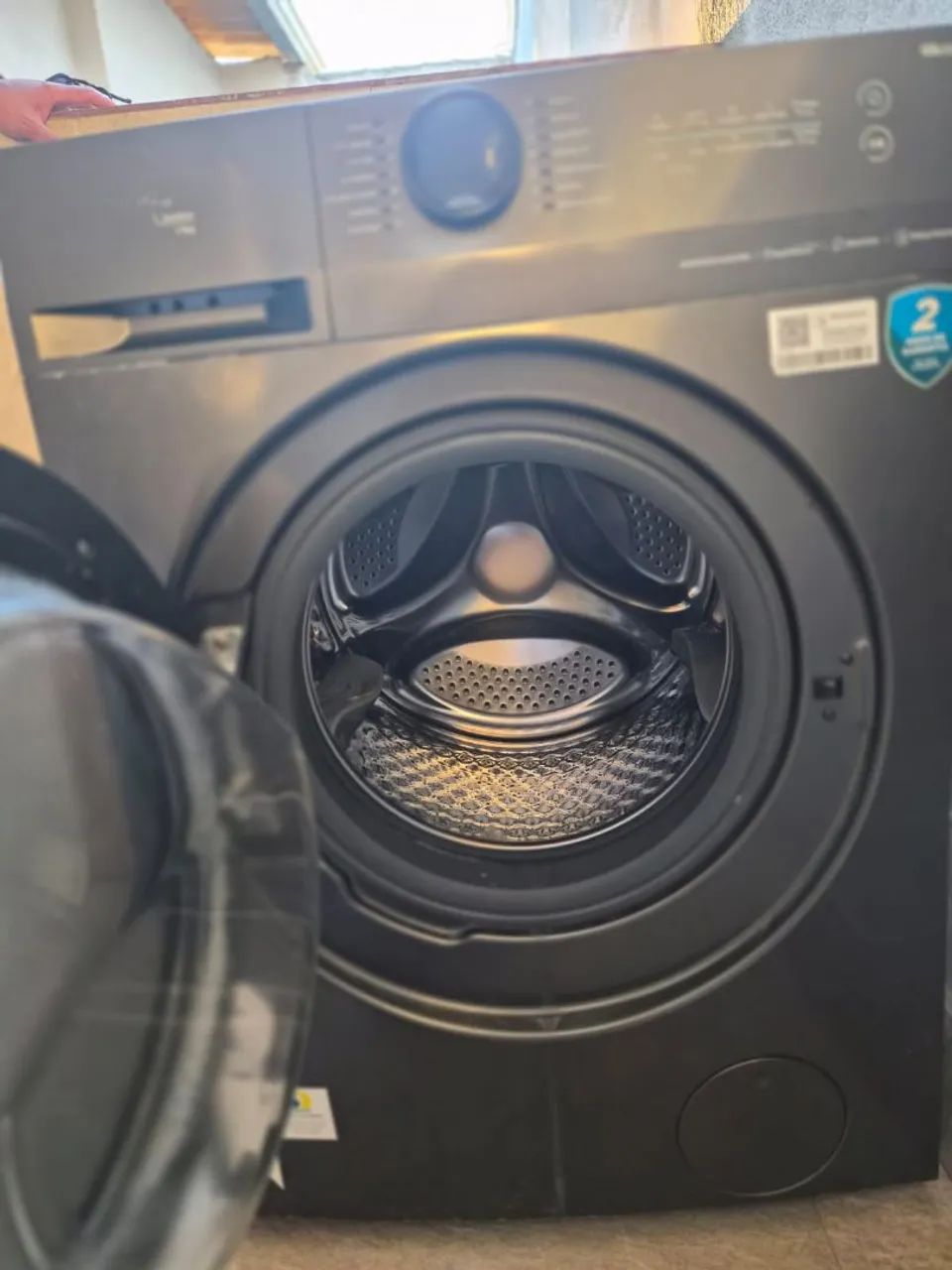 Máquina de lavar roupa Midea  - Foto 3