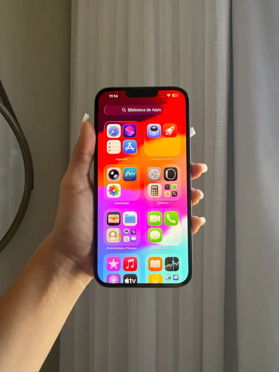 iPhone 13 Pro Max 256GB  - Foto 3