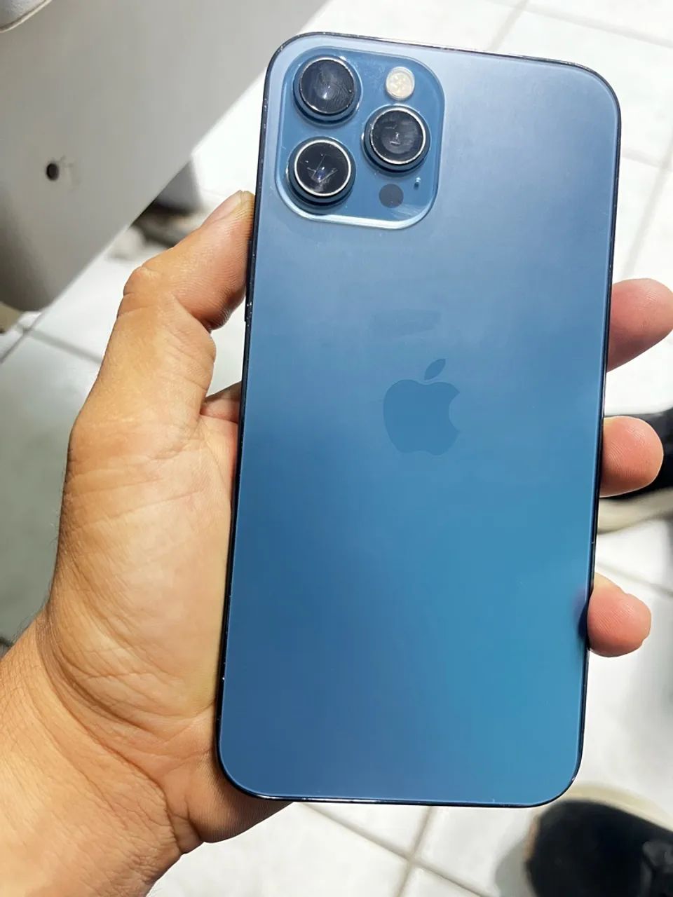 iPhone 12 Pro Max 128gb - Foto 2