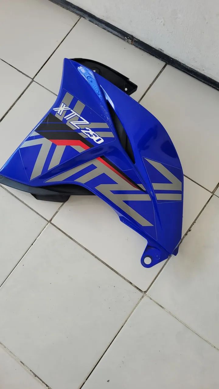 Carenagem nova Lander 250 abs