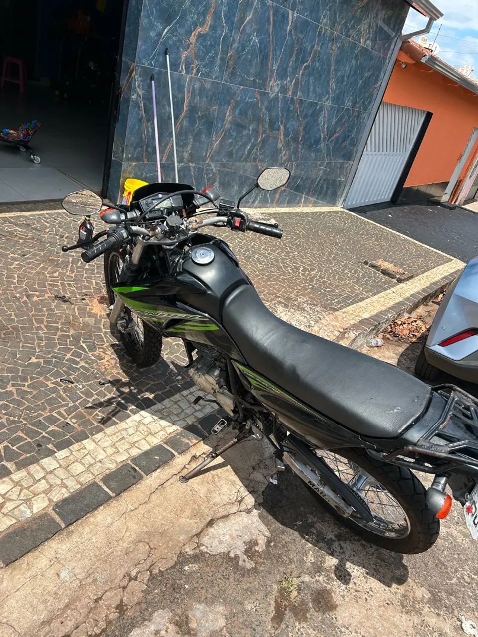 Lander 250 2014 - Foto 2