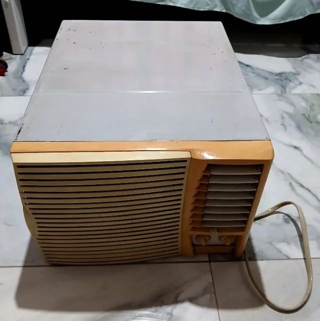 Ar condicionado springer 7.500btus