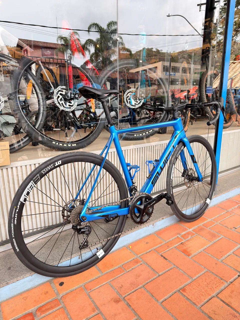 Swift Ultravox Comp  - Foto 4