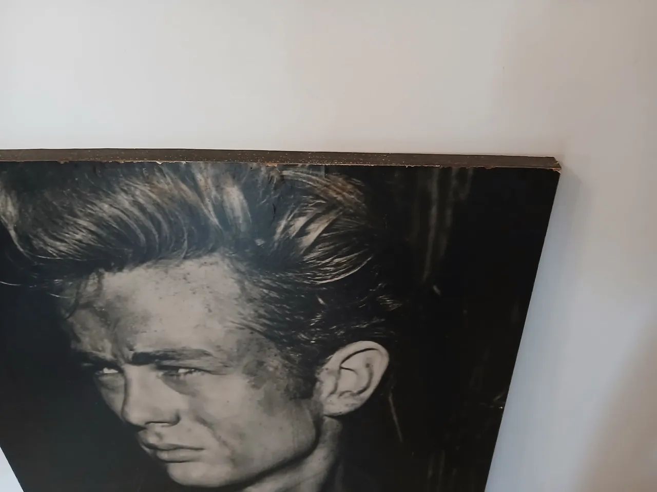 Poster James Dean - Foto 2