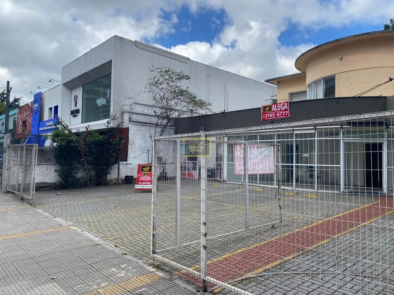 Imóvel comercial para locação / venda, avenida Rebouças, próx av Brig Faria Lima - Foto 5
