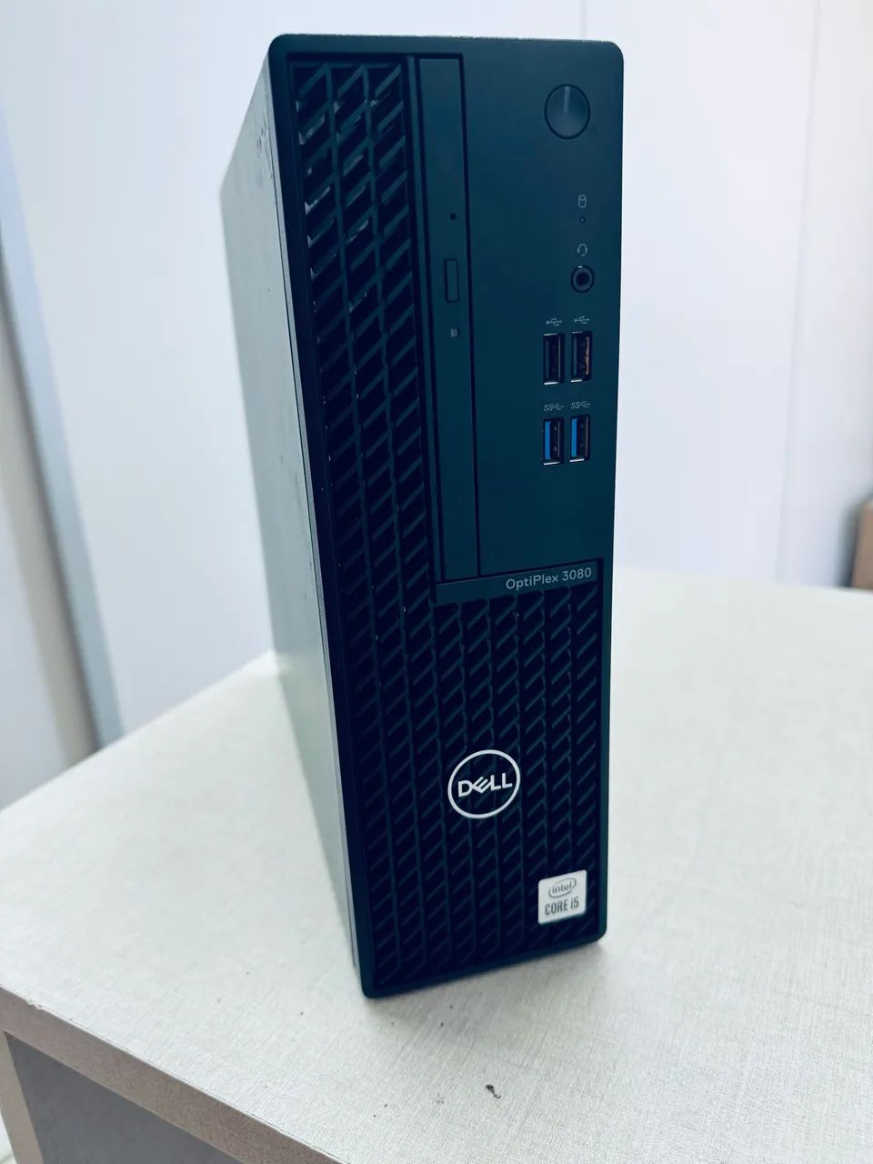 PC DELL OPTPLEX 380