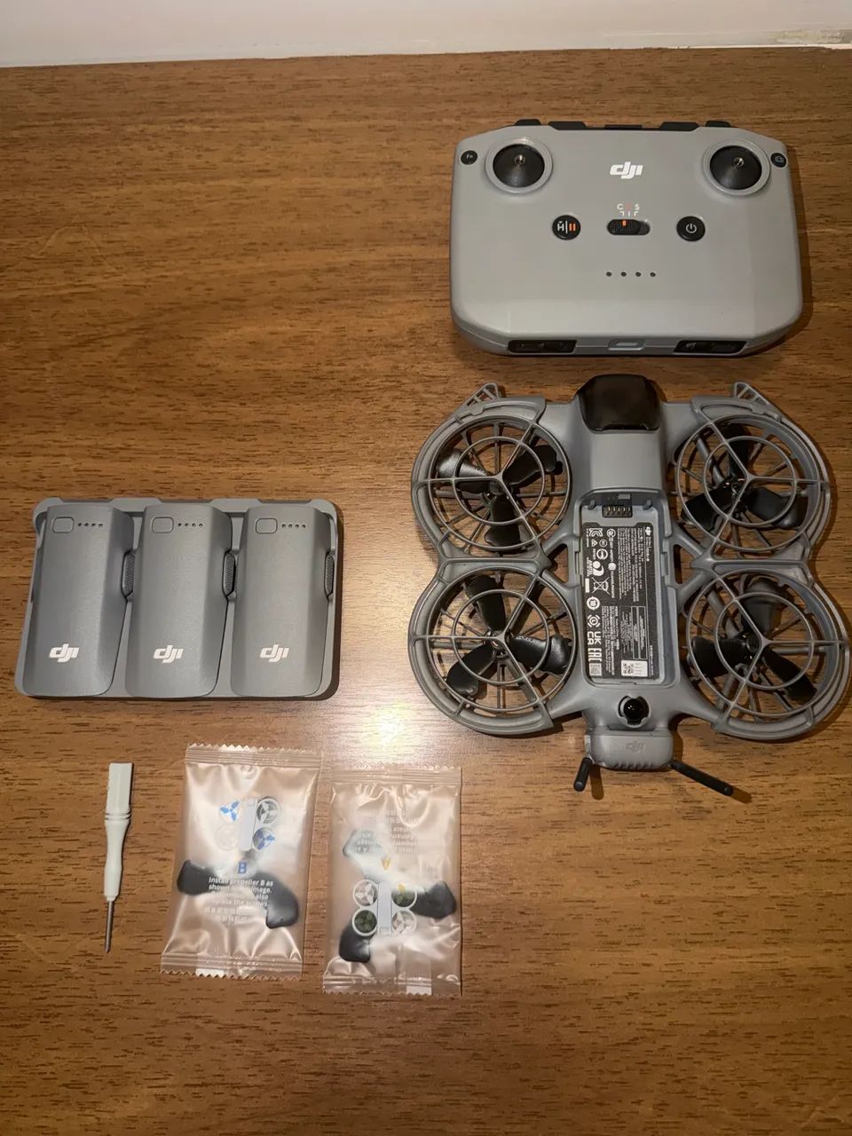 drone dji neo 2 - Foto 2