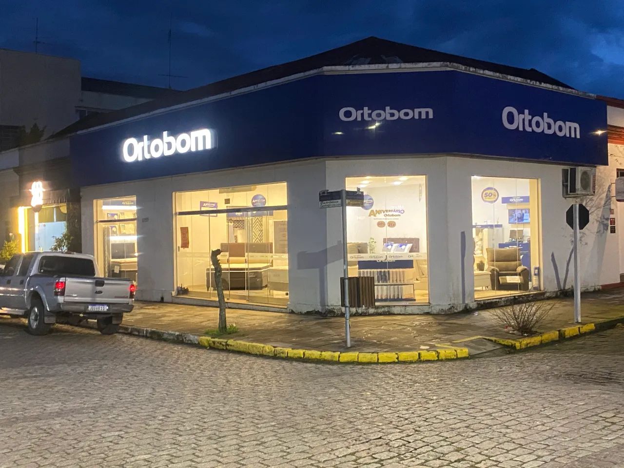 Loja Ortobom montada - Foto 4