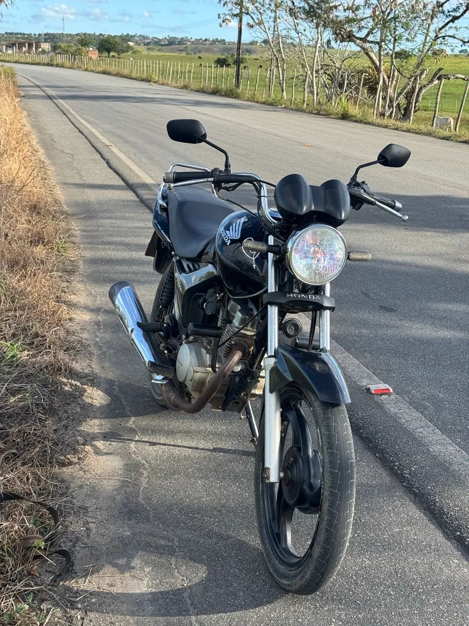 Fan 150 - Foto 2