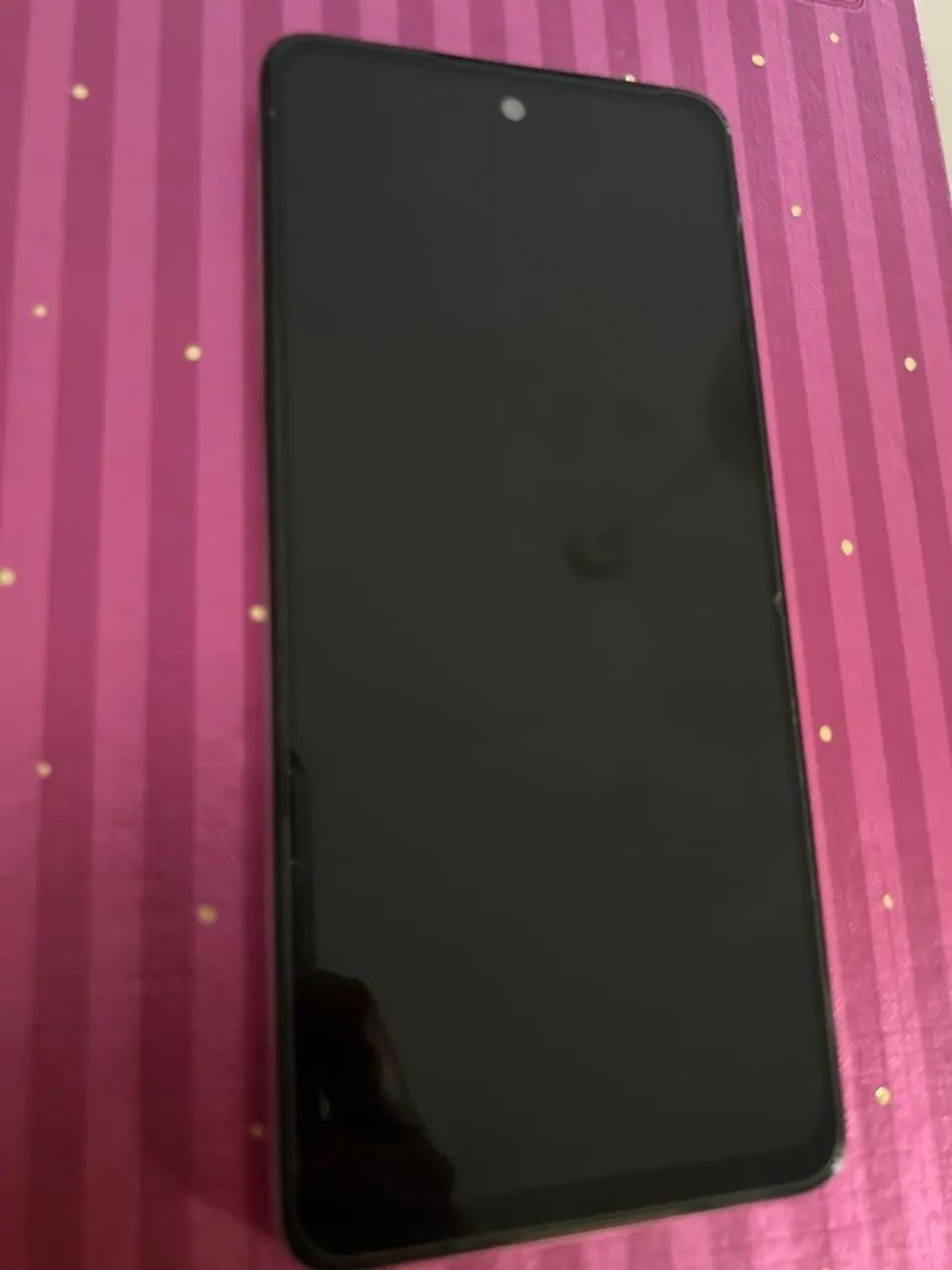 Celular Motorola G24